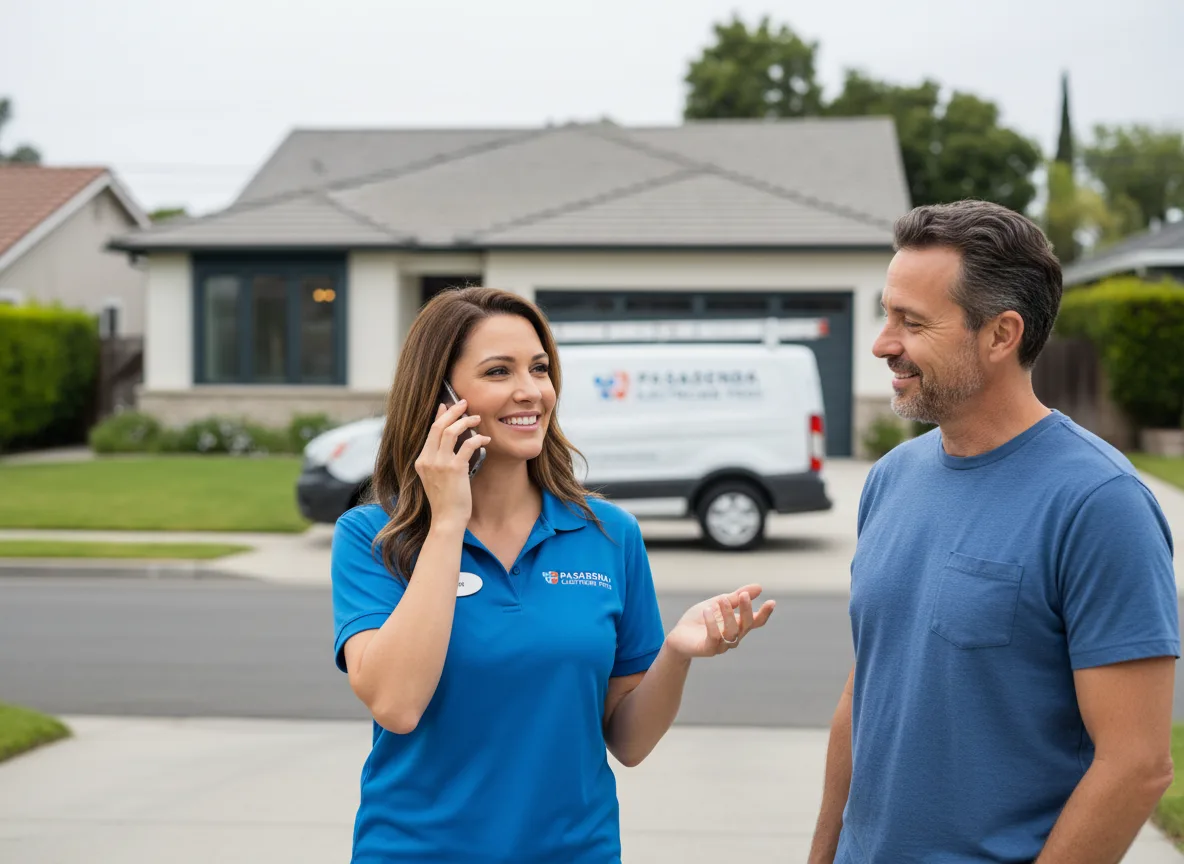 Electrician Hastings, PA FAQs